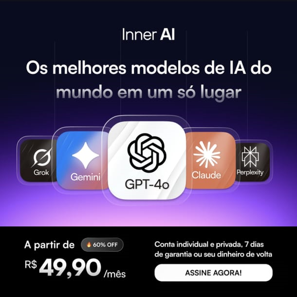 Banner Inner AI