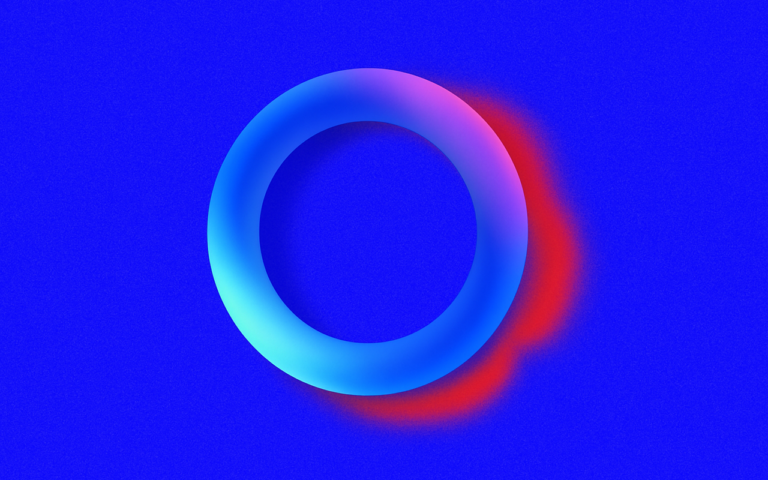 Meta Ai Logo