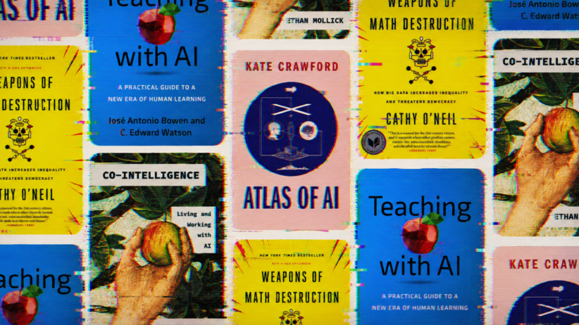 9 melhores livros sobre inteligência artificial