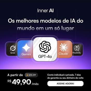 Banner Inner AI
